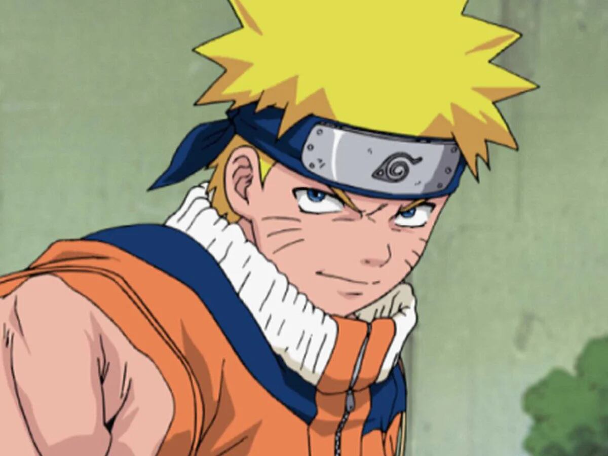 Naruto Naruto