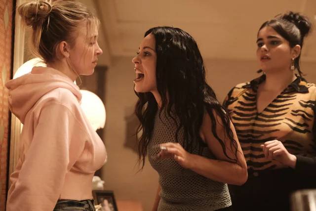 Rodaje de Euphoria se pospone por tiempo indefinido