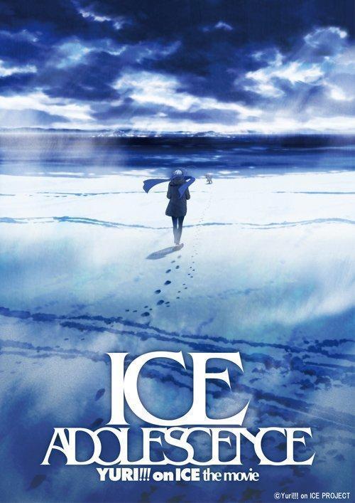 Yuri On Ice: Ice Adolescence
