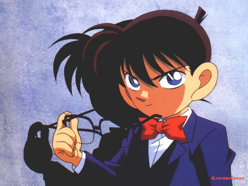 Conan - Detective Conan