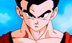 Gohan - Dragon Ball