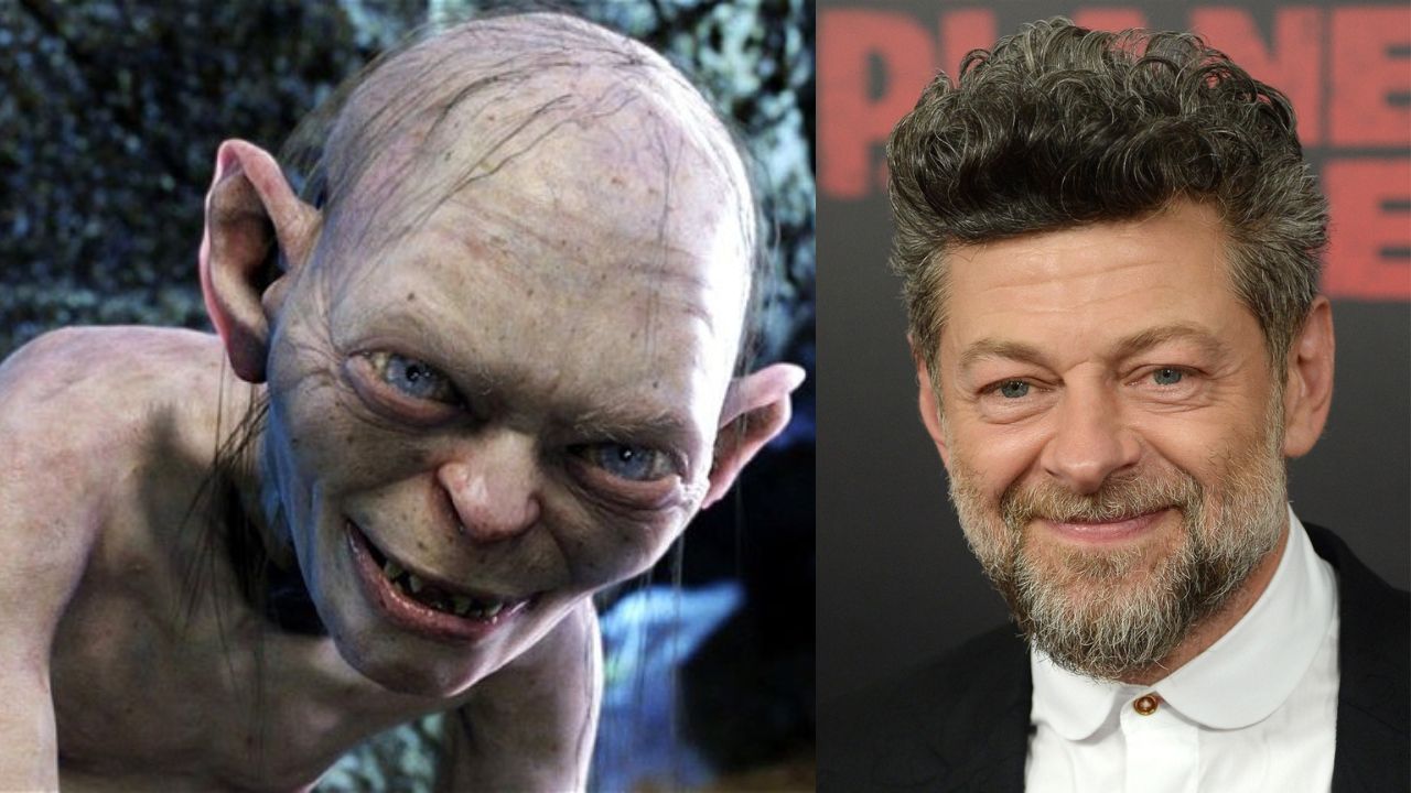 El Señor de los Anillos: La Cacería de Gollum El Señor de los Anillos: La Cacería de Gollum