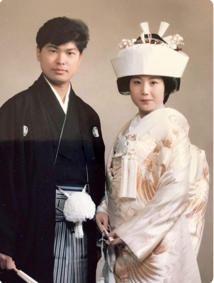 Furuya Tooru & Majima Satomi (1985)