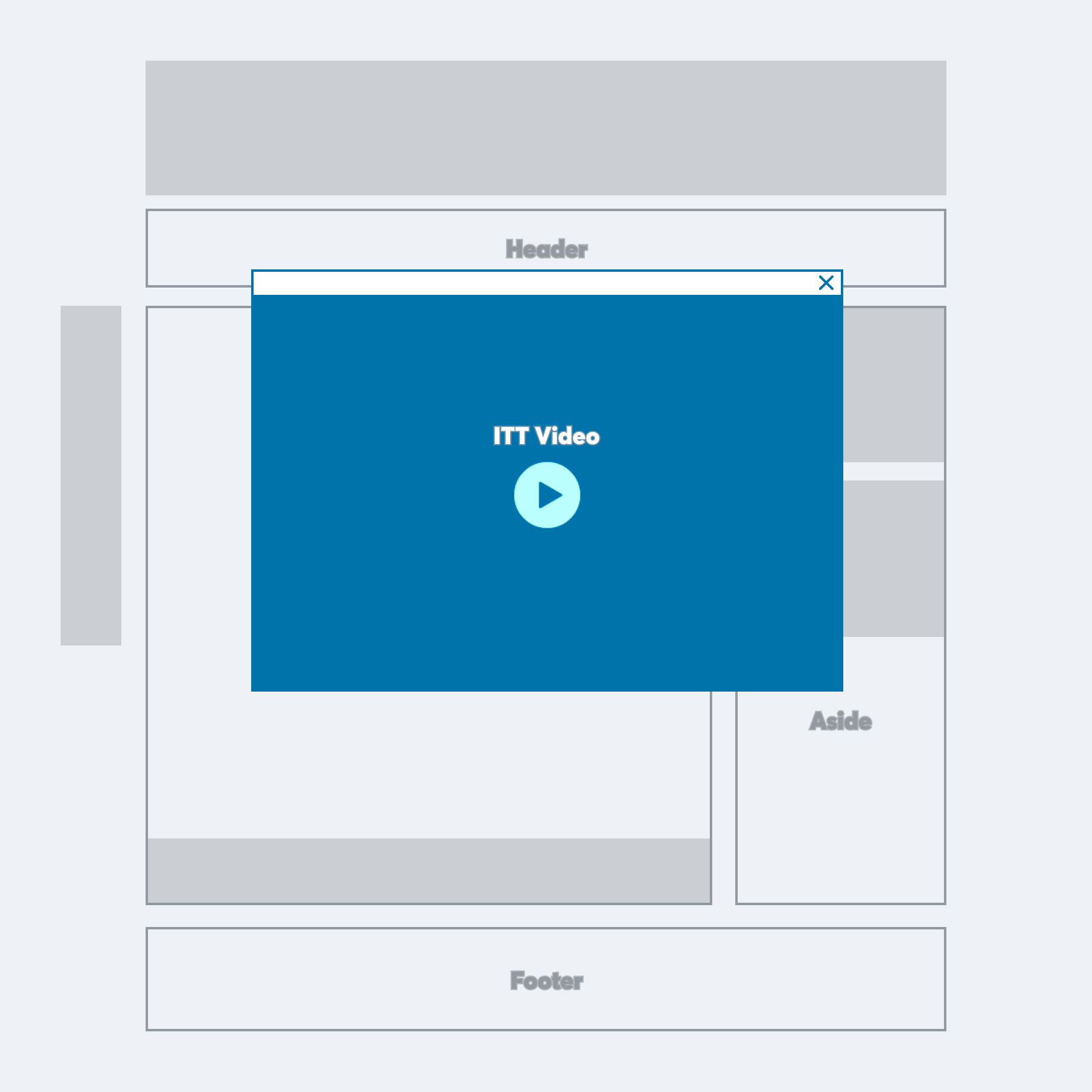ITT Full Video Desktop