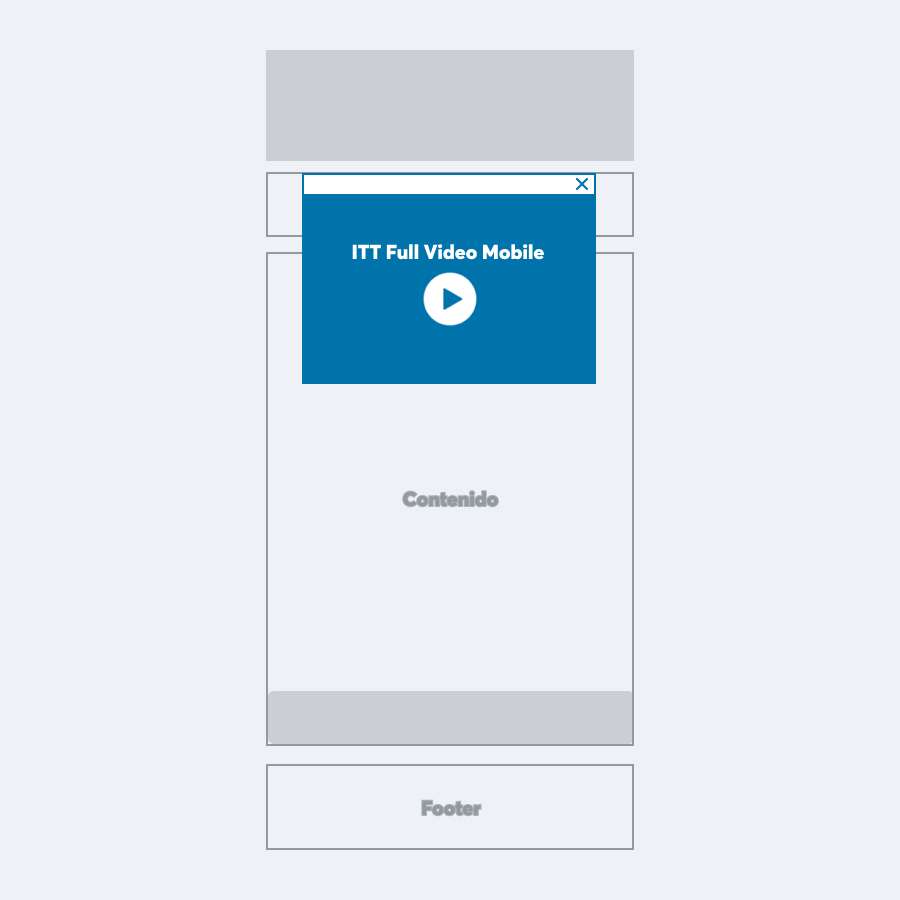 ITT Full Video Mobile