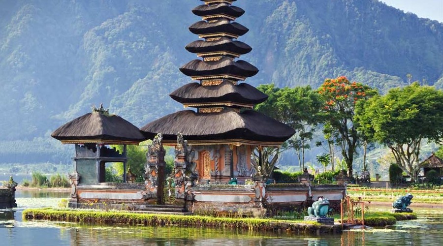 Las maravillosas bondades de Bali