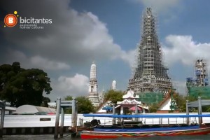 Descubre las maravillas de Bangkok