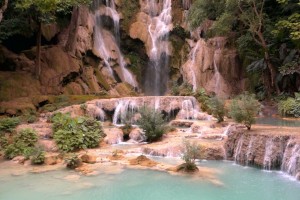 ¡Laos, un país espectacular!