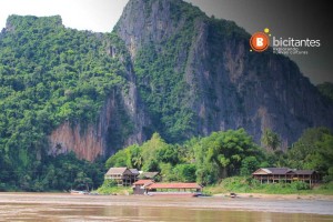 Los increíbles encantos de Laos