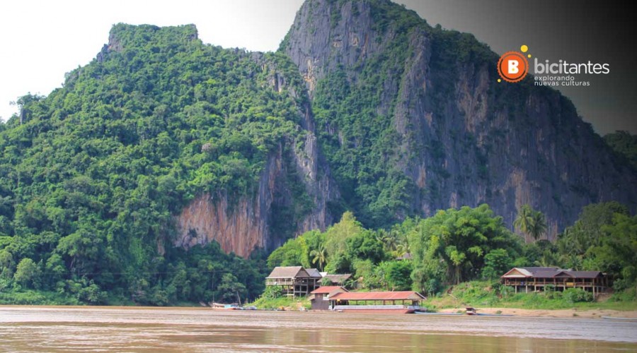 Los increíbles encantos de Laos