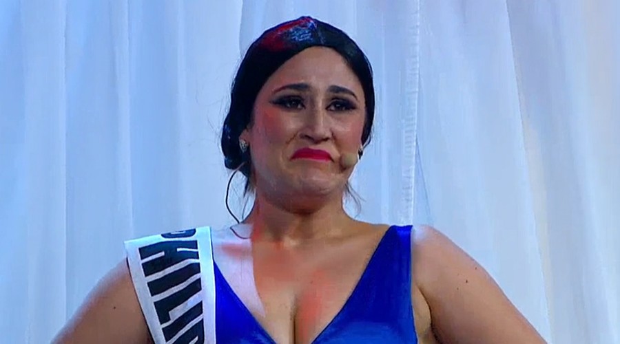 ¡Nos equivocamos al elegir a la Miss Universo!