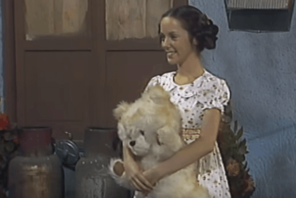 Patty y Gloria hoy, las únicas mujeres que conquistaron el corazón de El Chavo y Don Ramón - Mega