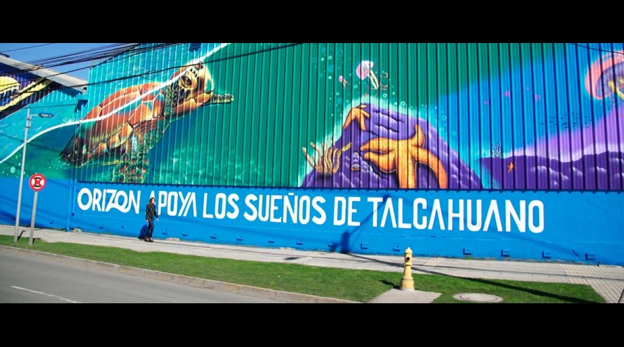 Las mejores imágenes de Talcahuano