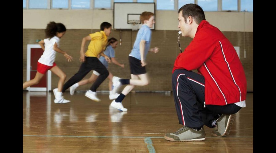 ¿Cuál es la realidad de la actividad física escolar en Chile?