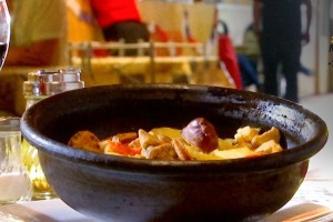 Descubre como preparan el mejor Ajiaco en Copiapó
