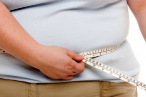 Hasta 10 años de vida puedes perder si tienes obesidad severa