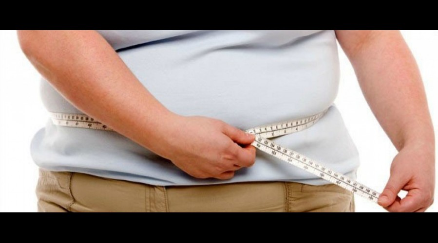 Hasta 10 años de vida puedes perder si tienes obesidad severa