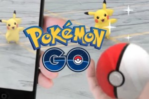 Los beneficios del fenómeno Pokemon Go para combatir el sedentarismo