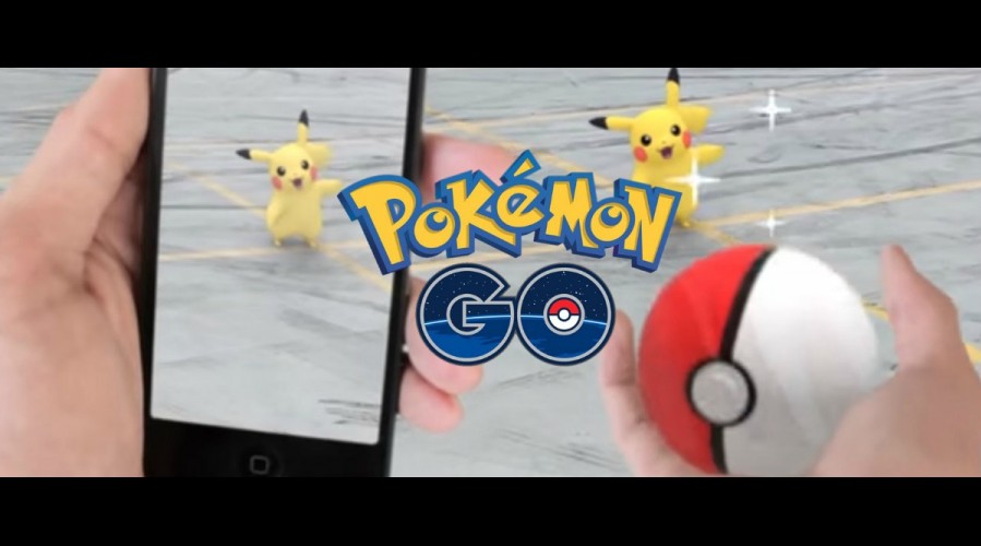Los beneficios del fenómeno Pokemon Go para combatir el sedentarismo