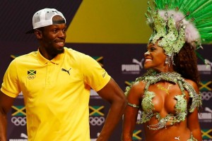 JJ.OO. Río 2016: la fiesta del deporte y el baile