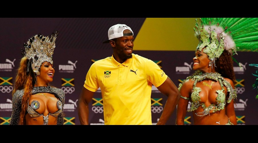 JJ.OO. Río 2016: la fiesta del deporte y el baile