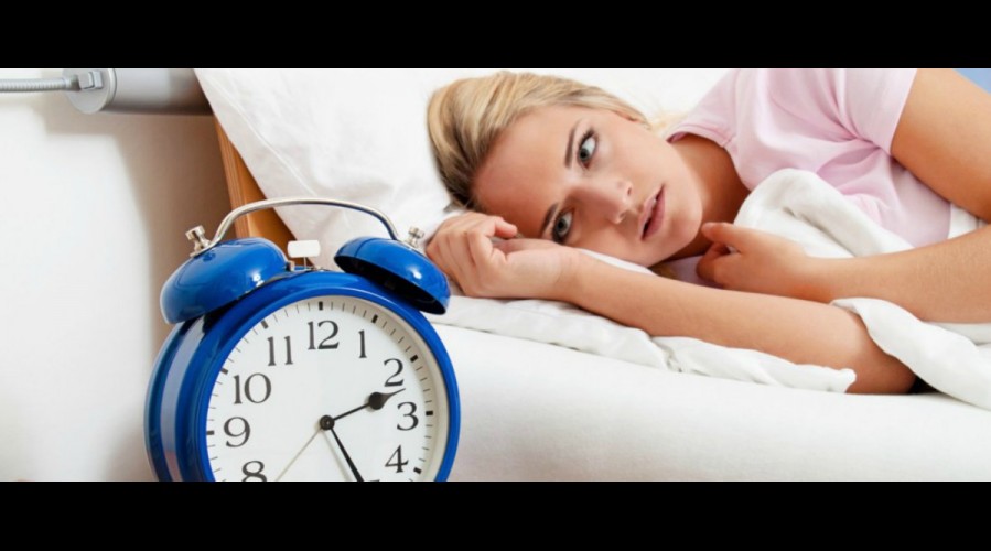 Sedentarismo: Descubre cómo puede amenazar tus horas de sueño