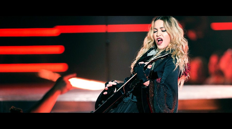 #TuDosisDiaria: Actívate al ritmo de Madonna