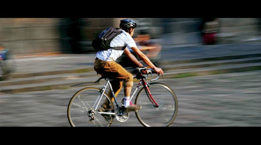 ¡Alto al sedentarismo!: Estudio muestra cómo las bicicletas han desplazado a los autos