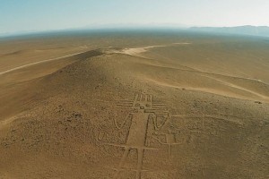 Alipio Vera recorrió los secretos del Desierto de Atacama