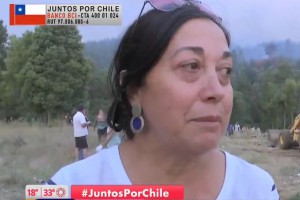 #JuntosPorChile: Conoce la historia de Danitza Jara