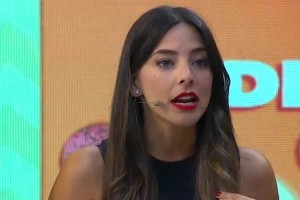 Daniela Castillo: 'No me sorprende el éxito de Mon Laferte'