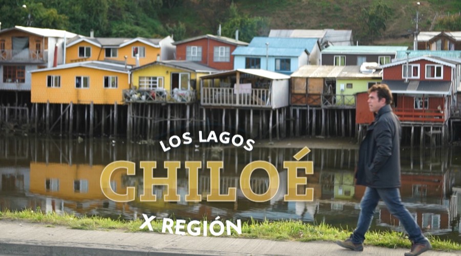 Historia y tradición: imperdibles de la isla grande de Chiloé