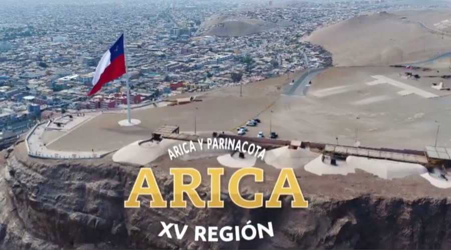 Arica: Una ciudad llena de historia y diversidad