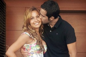 La esposa de Claudio Bravo se confesó en MG