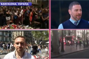Revisa todos los detalles del atentado de Barcelona