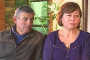 [La Mensajera] Los padres de Bárbara Palma se contactaron con su hija fallecida