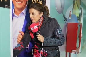 Ivette Vergara cumplió su deseo de llegar a 'La Quinta'