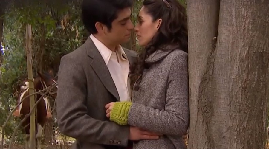 Avance: Camilo y Nora se besarán