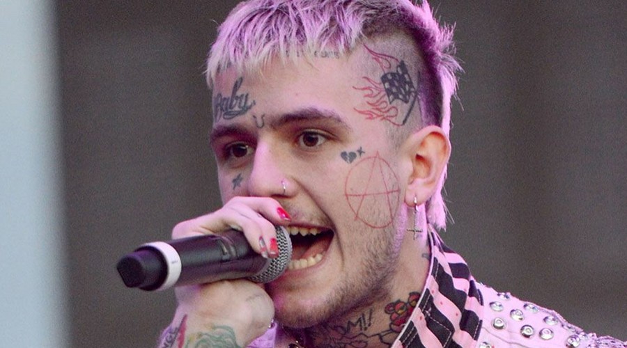 Lil Peep Muere A Los 21 Años Producto De Una Sobredosis Mega