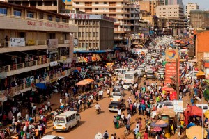 Presupuesto de viaje: ¿Cuánto dinero necesito para ir a Uganda?