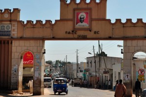 FOTOS: La ciudad santa, Harar