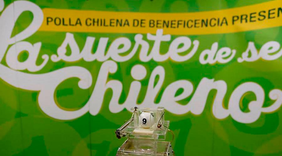 La suerte de ser chileno ¡Conoce aquí al ganador de 10 nuevos millones de pesos! Mega