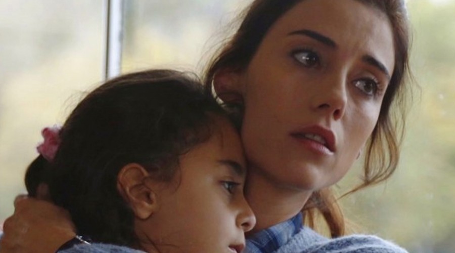 La nueva teleserie turca de Mega contará la historia de una madre sustituta