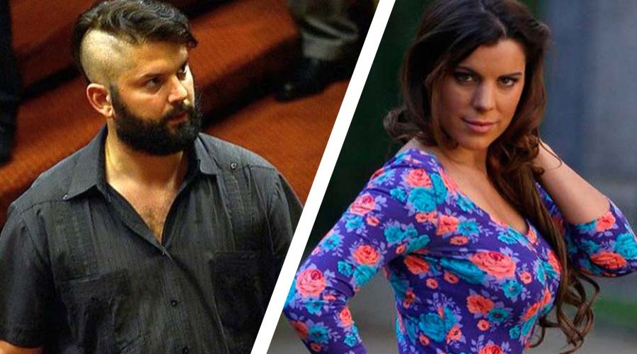 El amor en tiempos de política: Maite Orsini y Gabriel ...