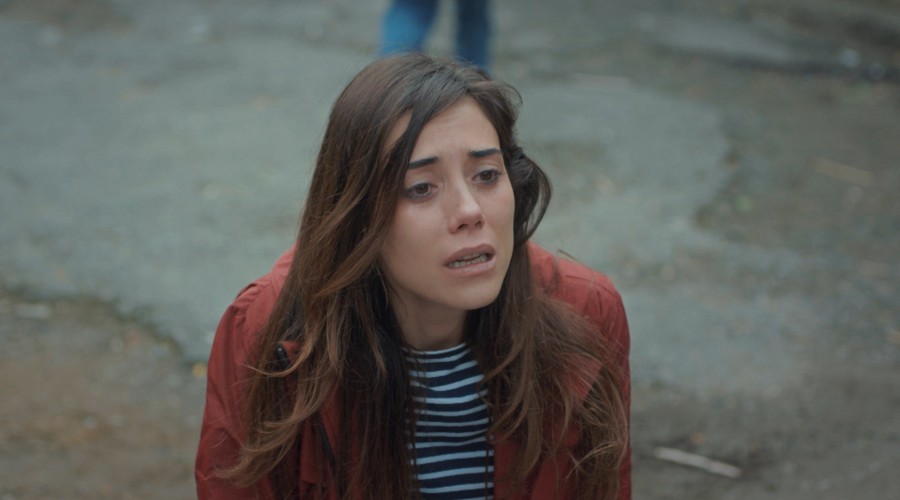 Esta es la desgarradora escena que dejó llorando a Zeynep en "Madre, no hay una sola"