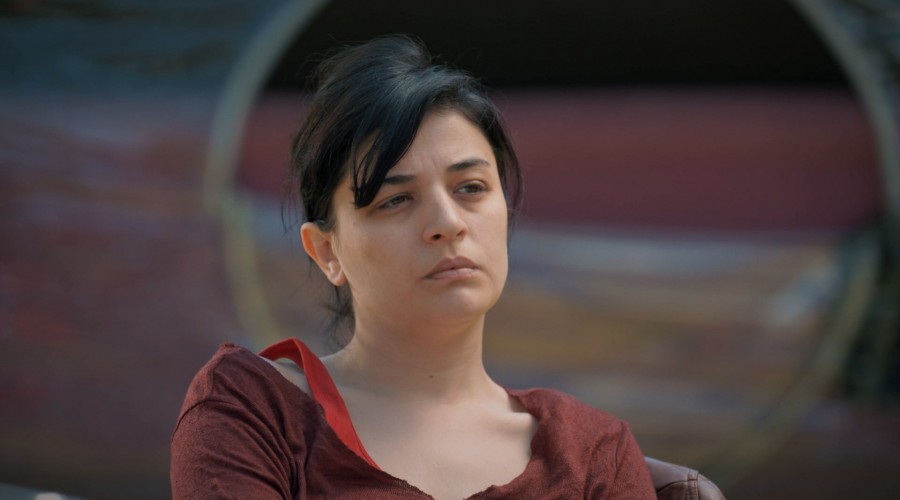¿Sule ayudará a Zeynep para que Turna la perdone? (PARTE 2)