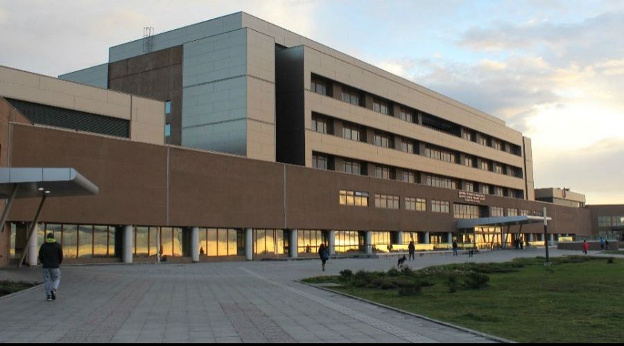 ¡Aplausos!: Hospital Clínico de Magallanes es reconocido por su alta tasa de donantes