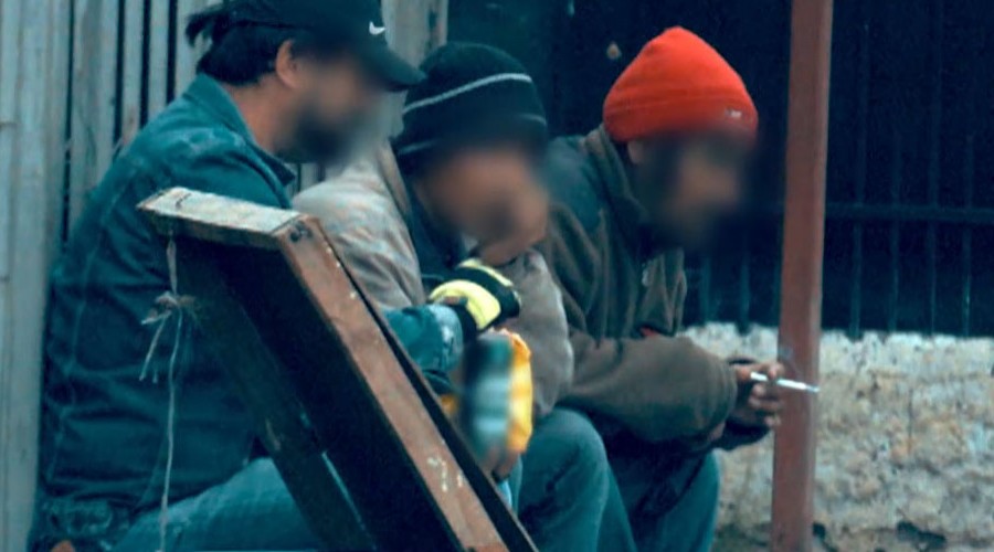 Misión Encubierta: Estas son las cifras del consumo de drogas en Chile
