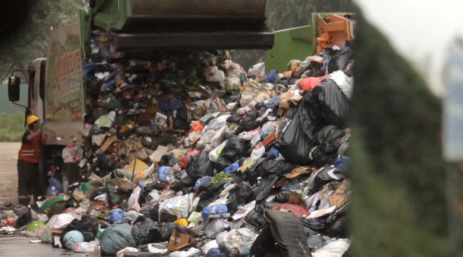 ¿Sabes reconocer lo que es basura de los residuos?