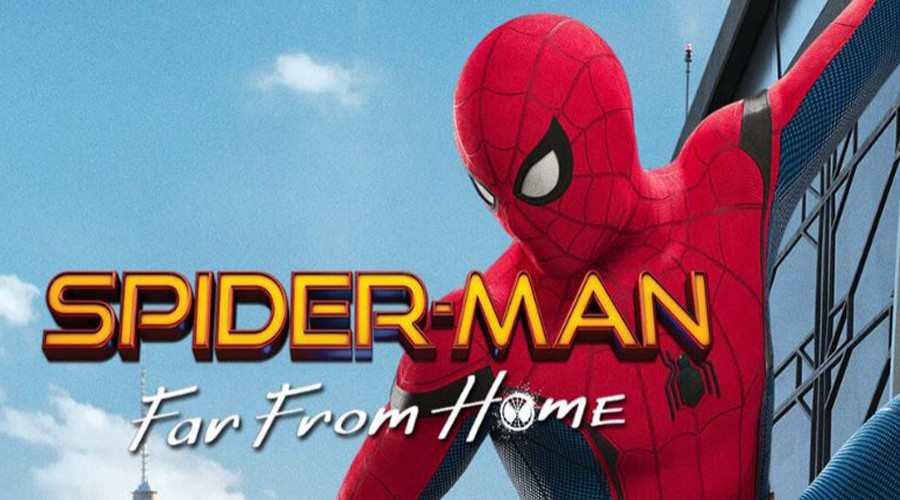 [VIDEO] Revelan primer trailer de Spiderman Far From